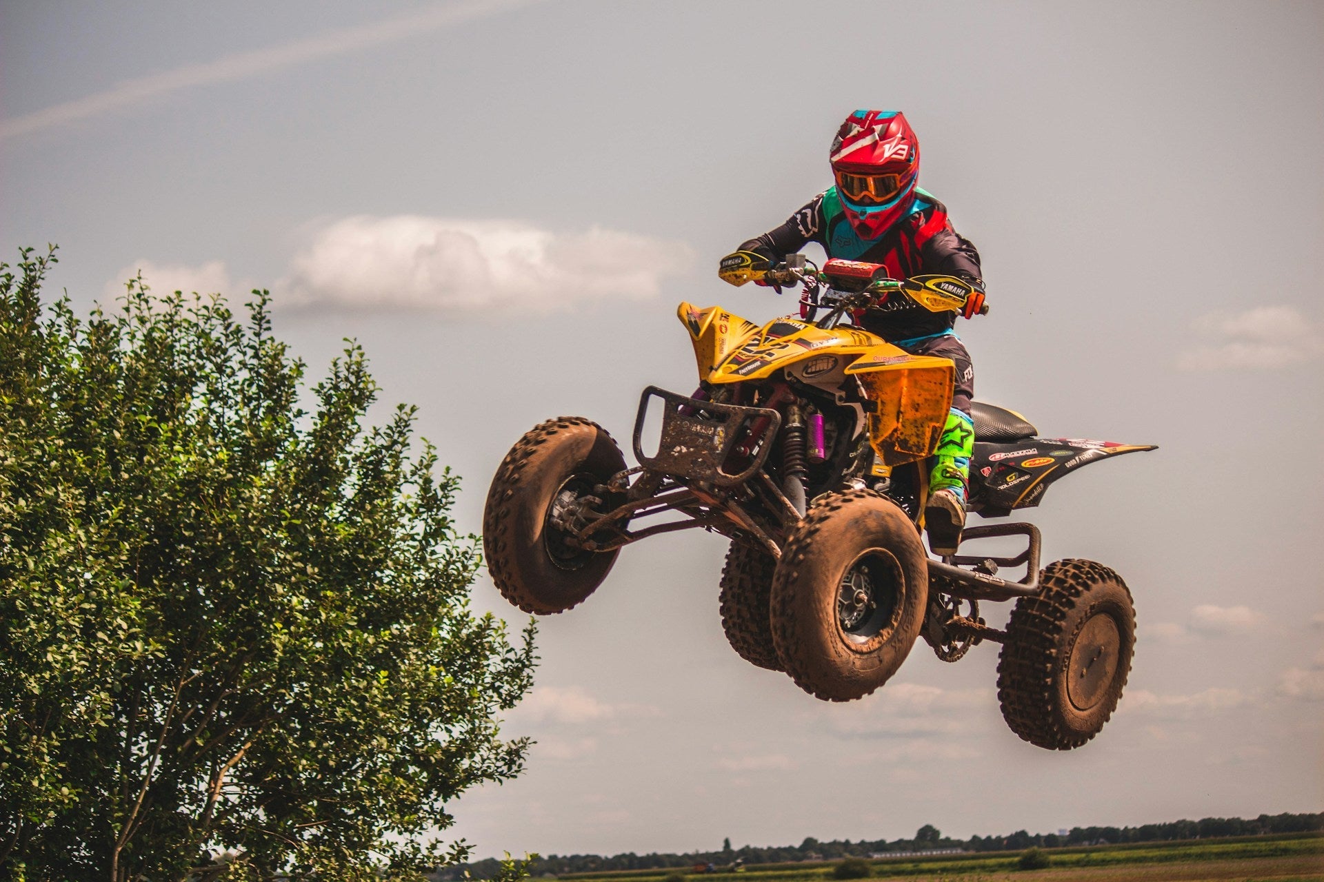 Offroad and ATV Apparel - BigDog Powersports