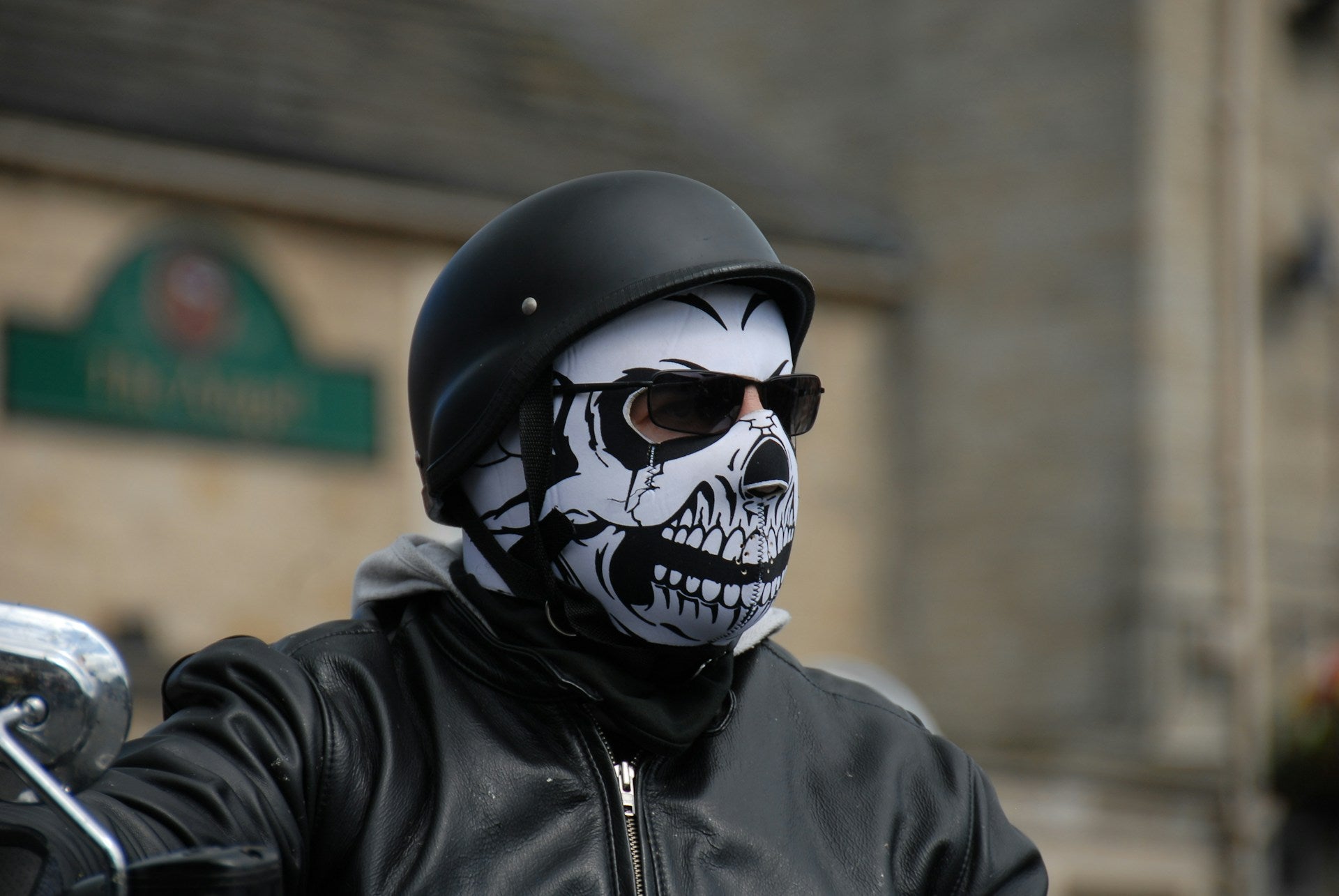 Headwear - BigDog Powersports