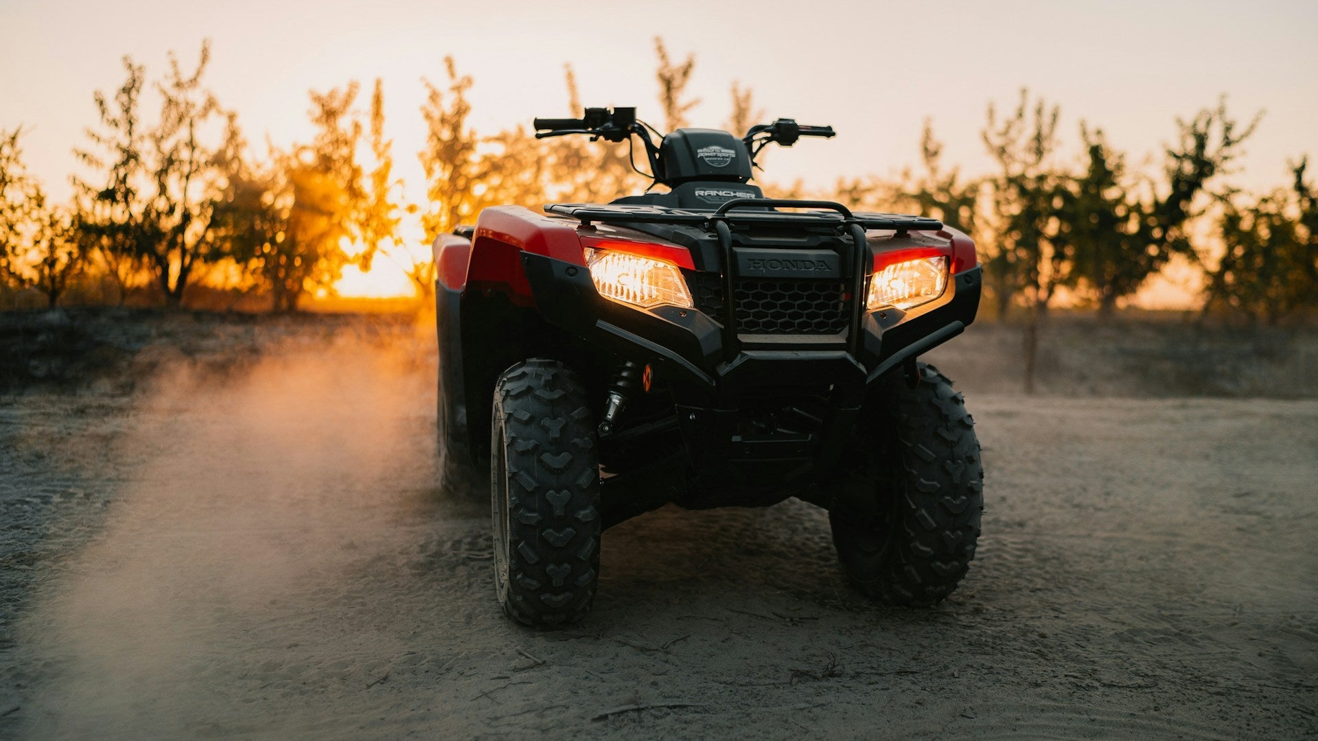 Lighting & License Accessories - BigDog Powersports