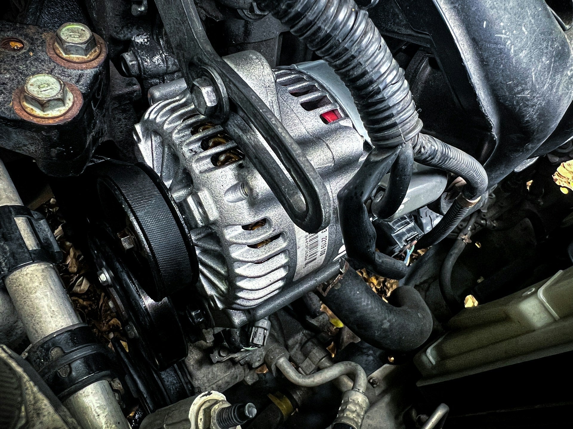 Engines - BigDog Powersports