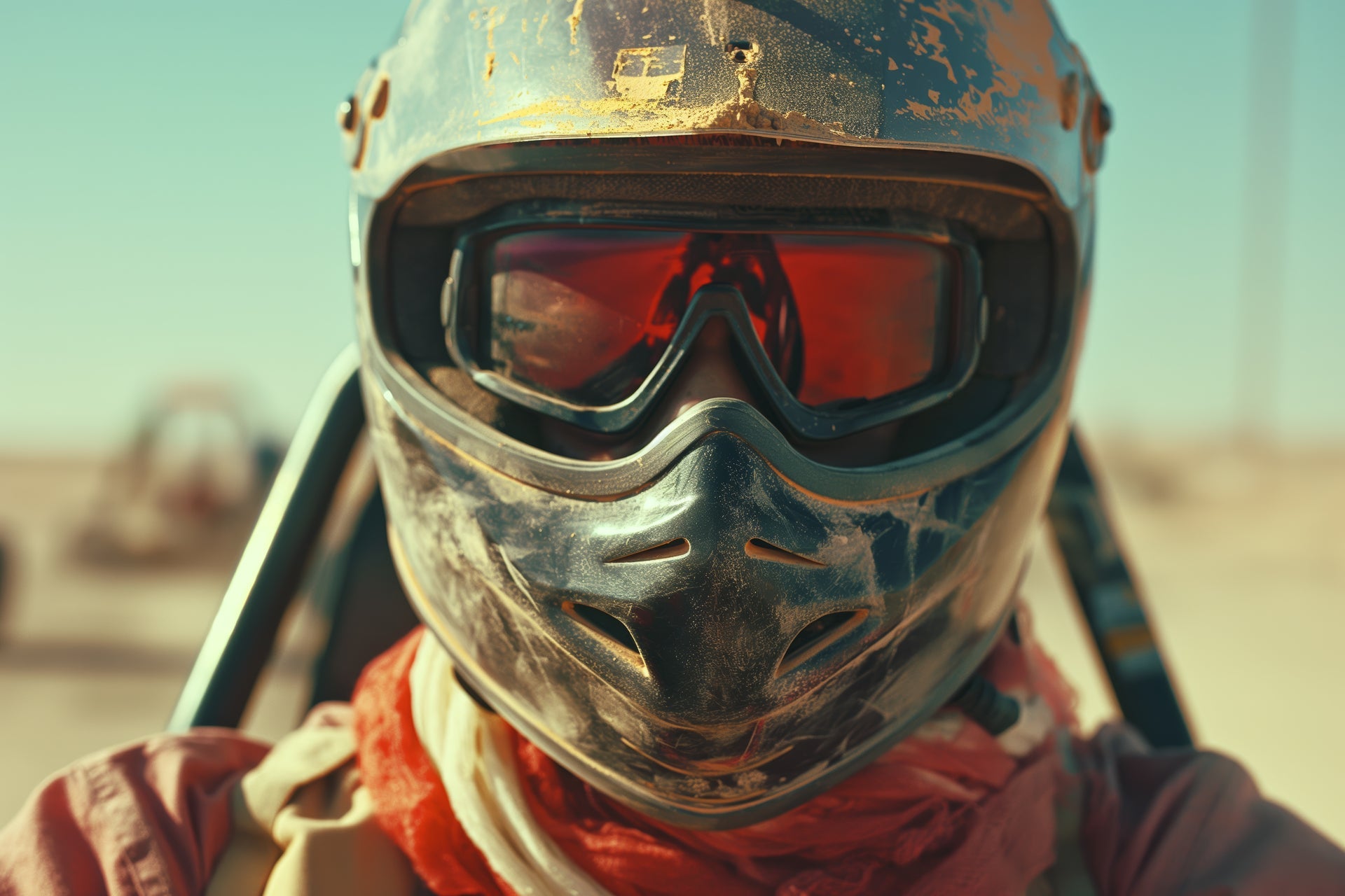 Eyewear - BigDog Powersports