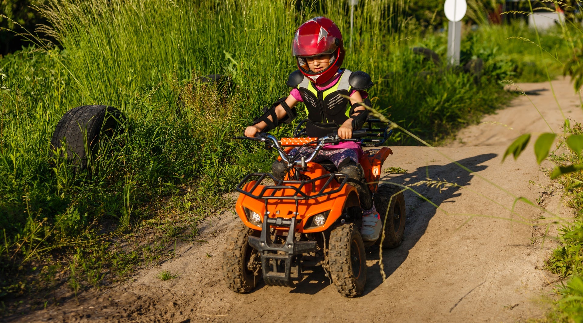 Protective Gear - BigDog Powersports