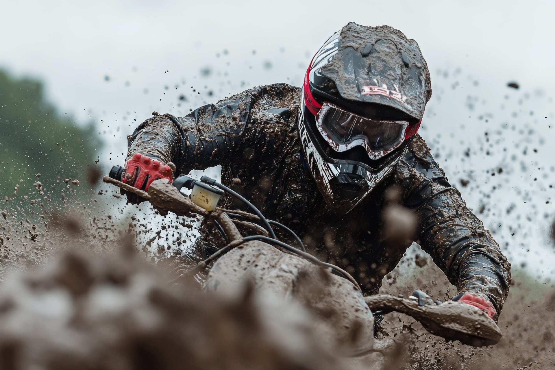Gloves - BigDog Powersports