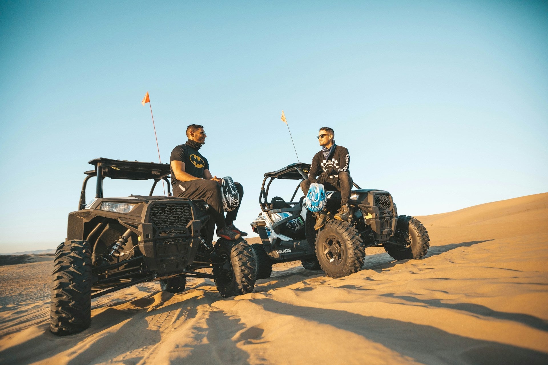 Apparel - BigDog Powersports