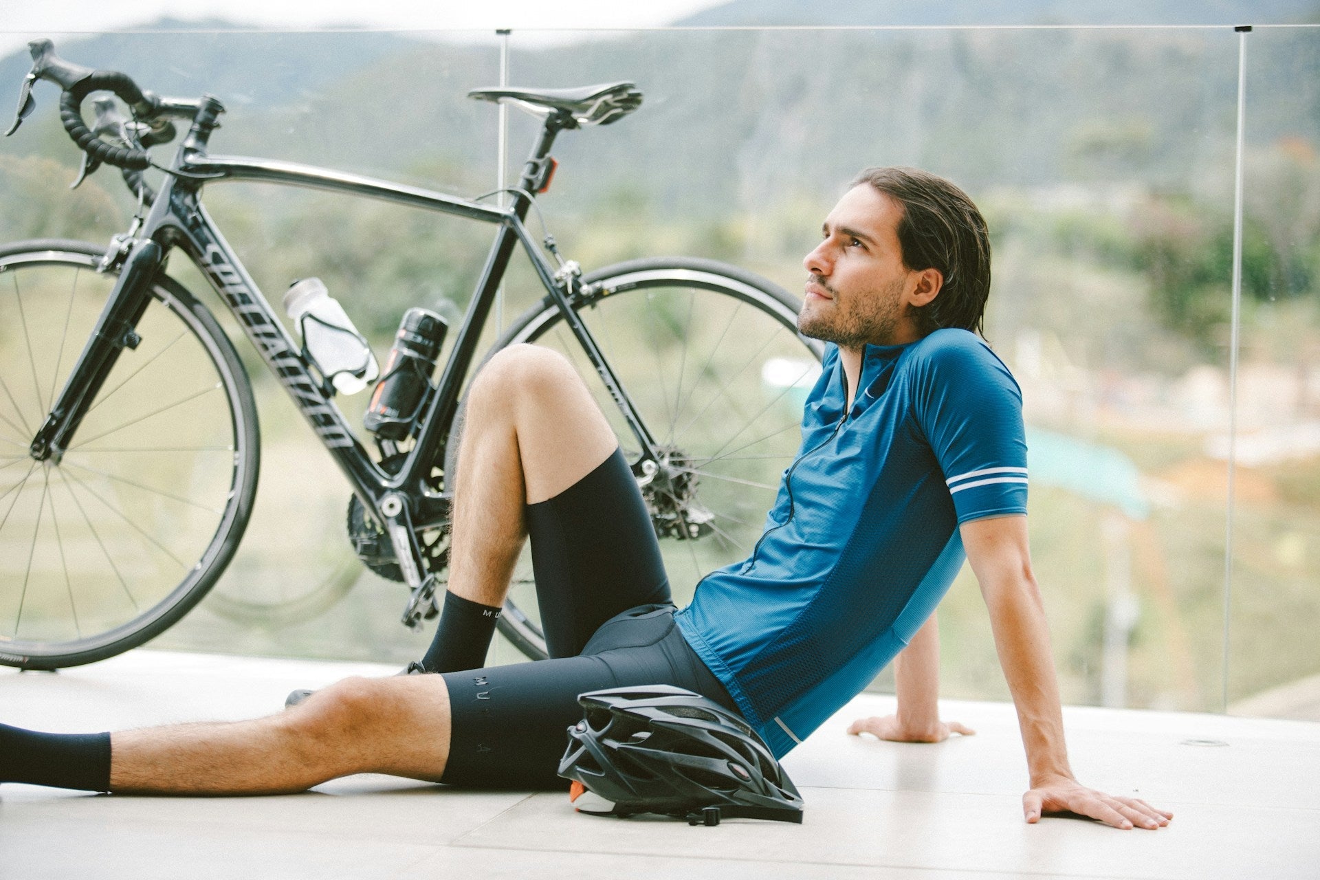 Bicycle Apparel - BigDog Powersports