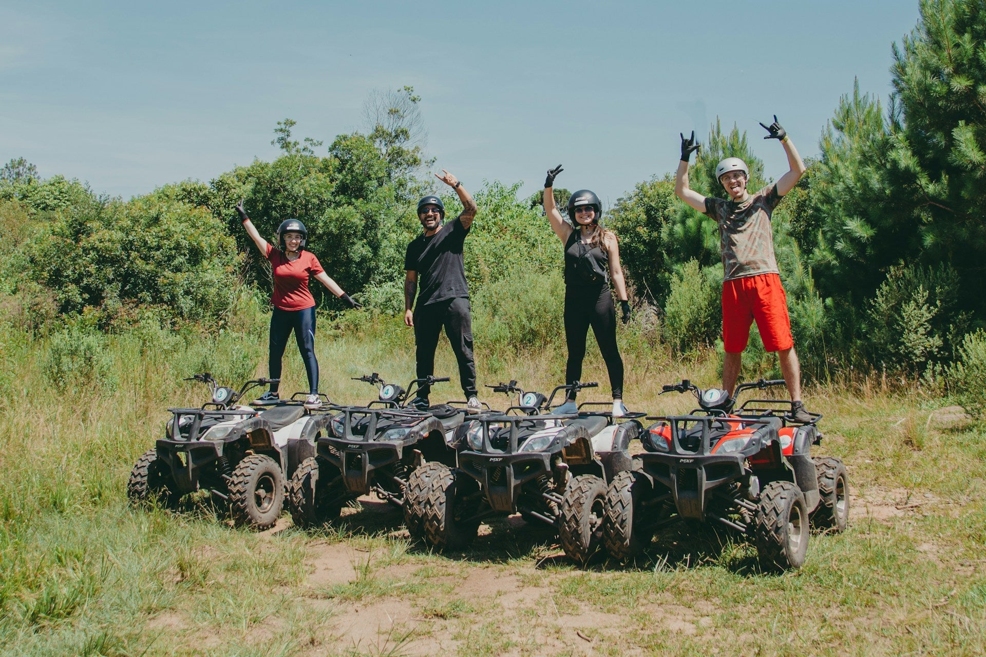 Casual Apparel - BigDog Powersports