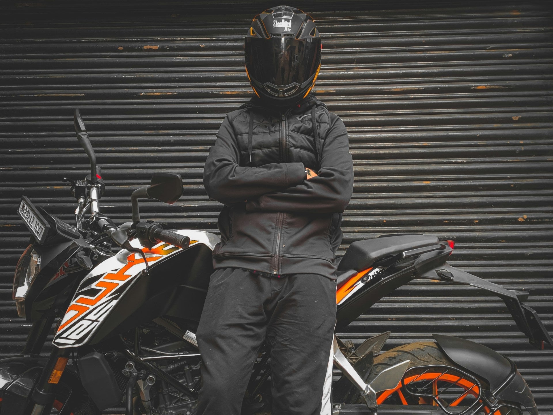 Motorcycle Apparel - BigDog Powersports