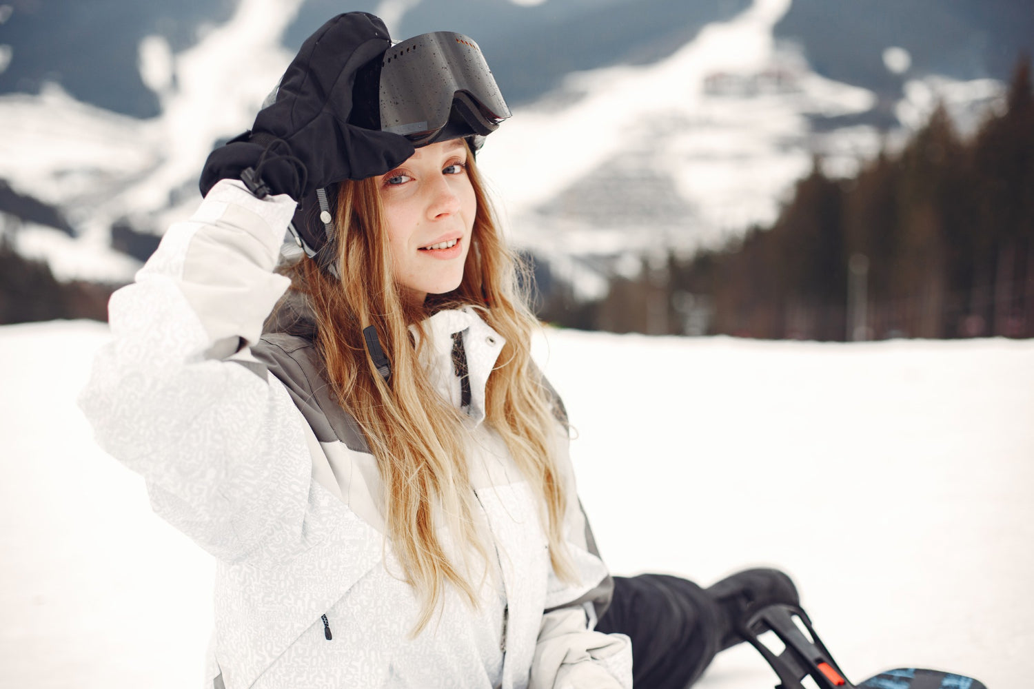 Snowmobile Apparel - BigDog Powersports