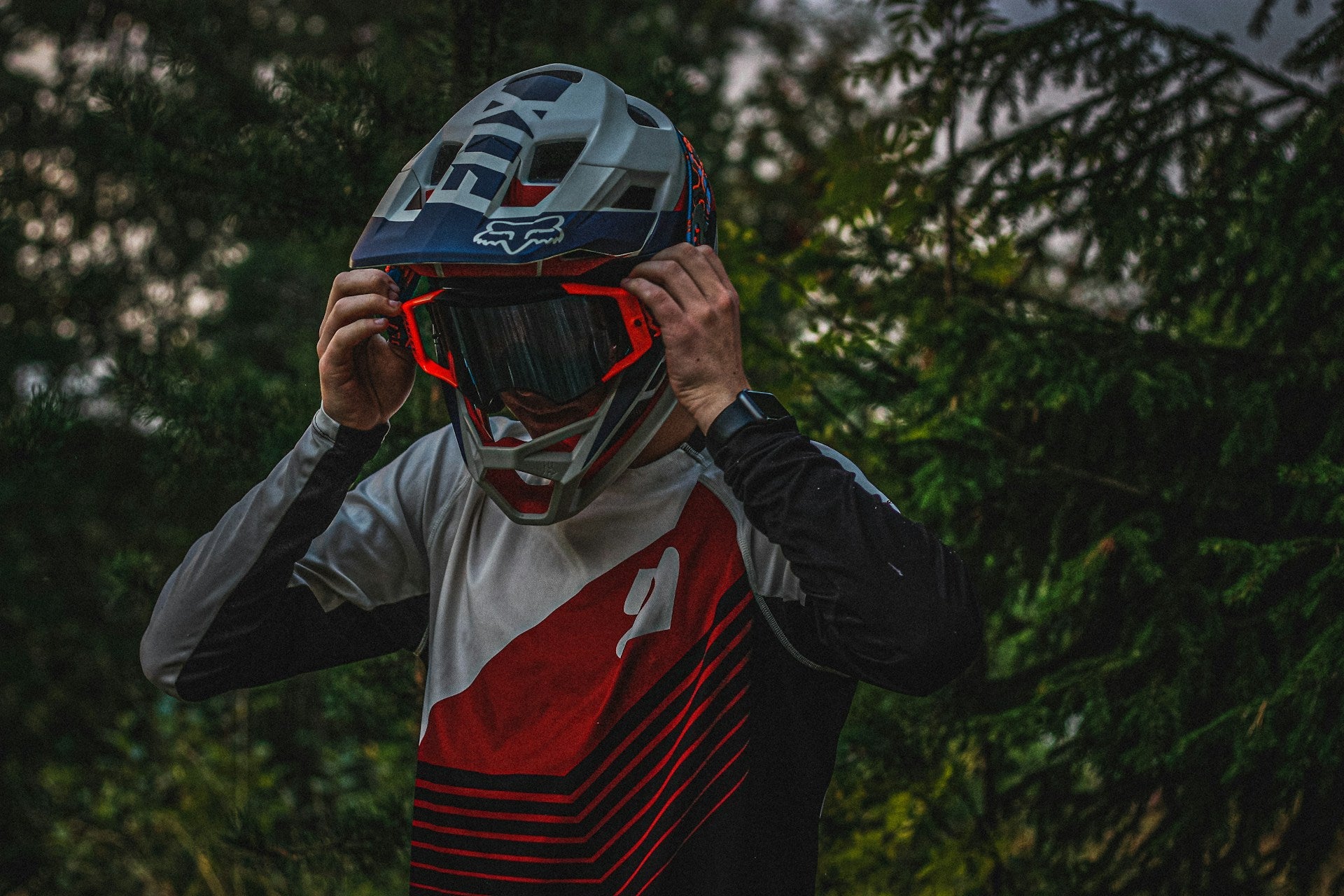 Helmets & Shields - BigDog Powersports