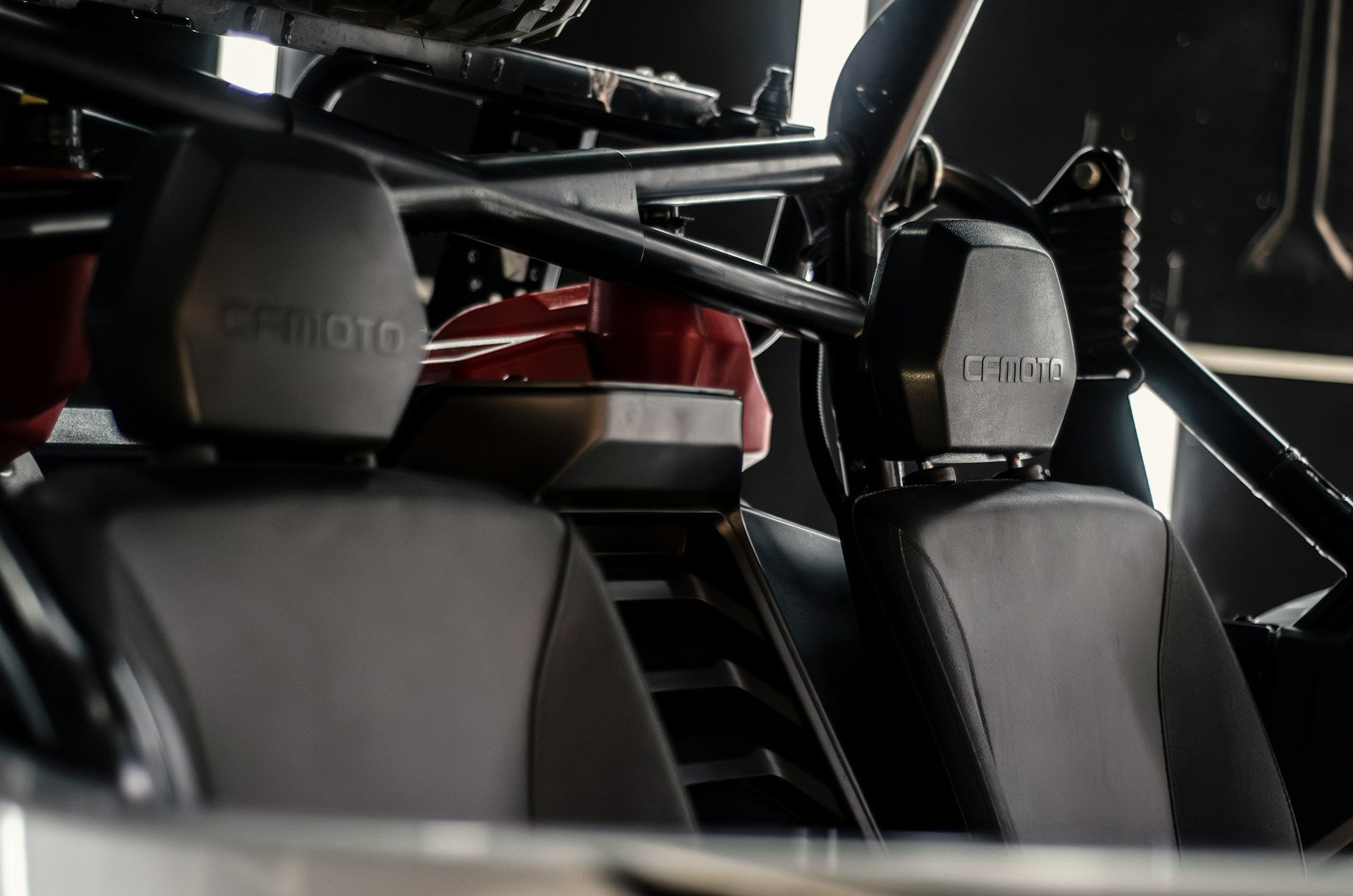 Seating - BigDog Powersports