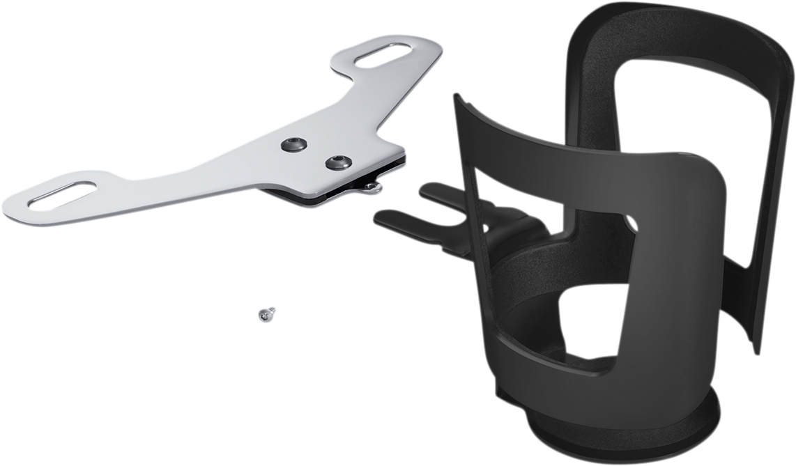 Passenger Beverage Holder - Black