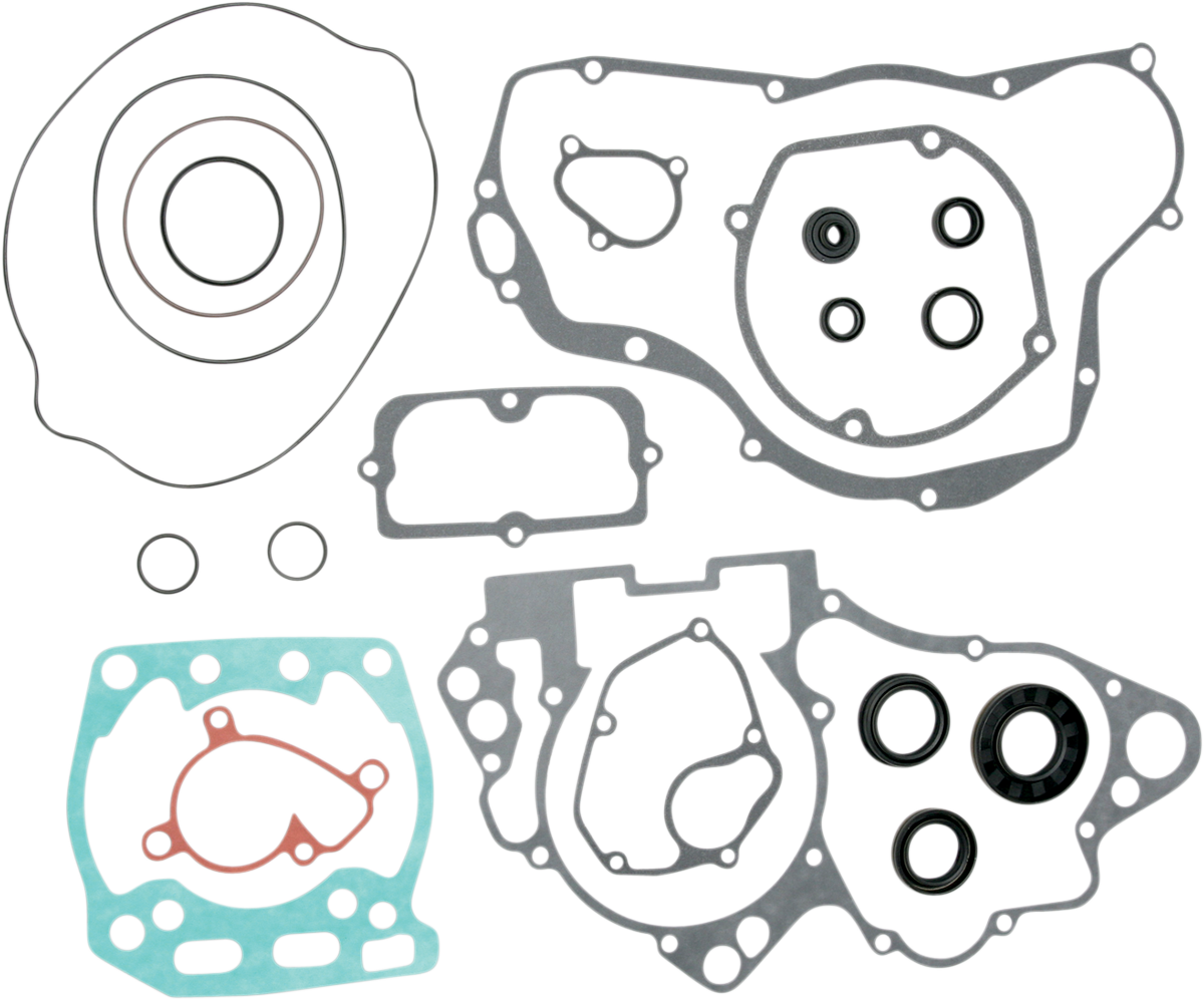 Product image for 09340284