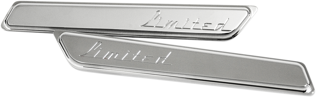 Saddlebag Hinge Inserts - Special - FL '14-'24