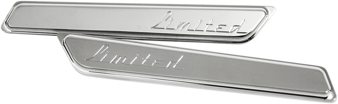 Saddlebag Hinge Inserts - Special - FL '14-'24