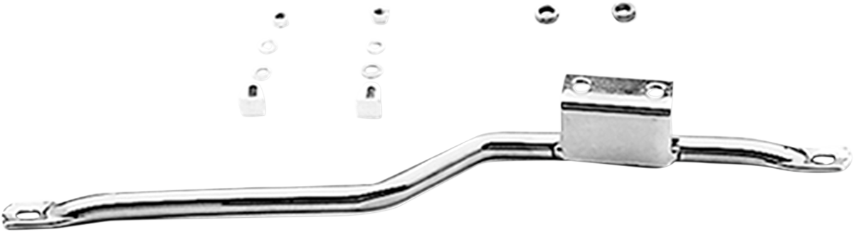 Exhaust Bracket