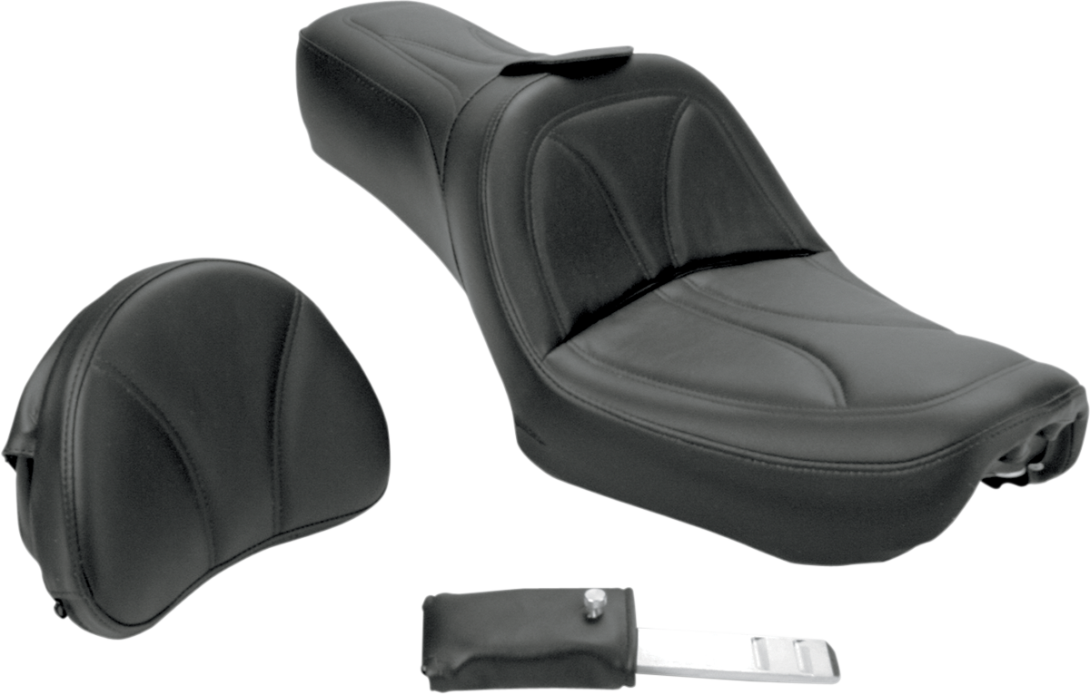 King Seat - Deuce