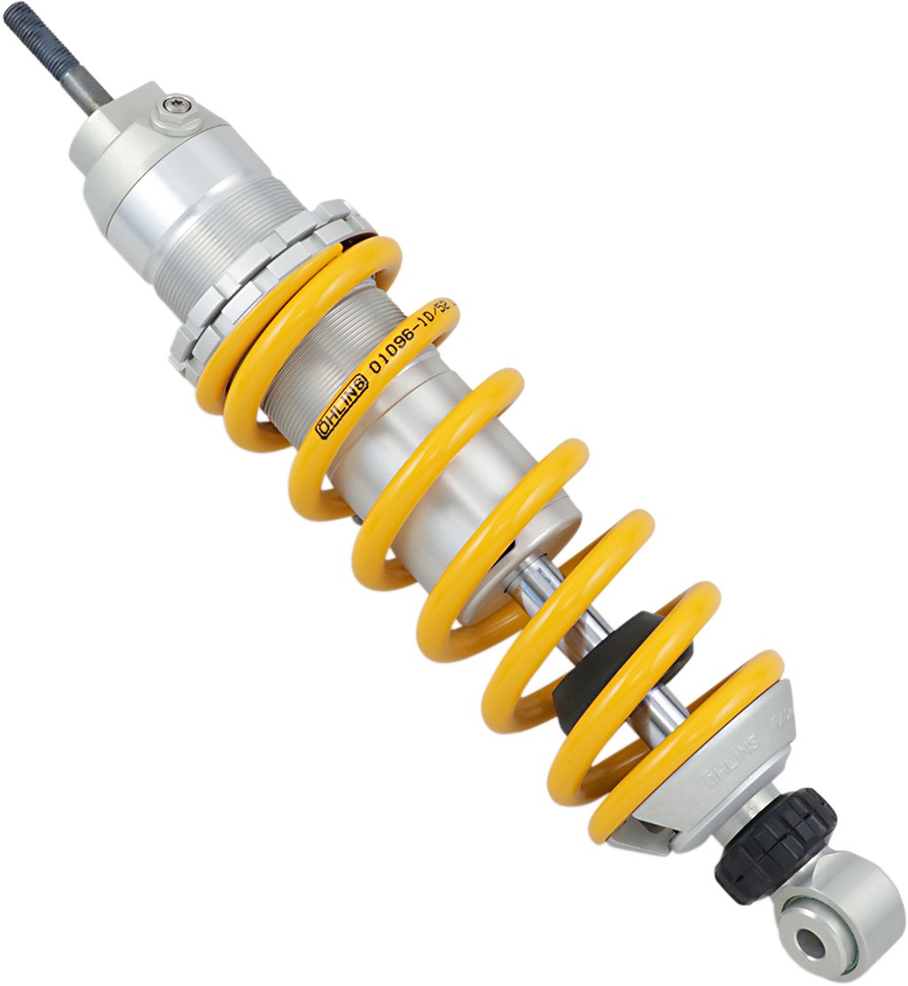Shock Absorber - Rear Standard Spring - Type 46DRS (BM436)