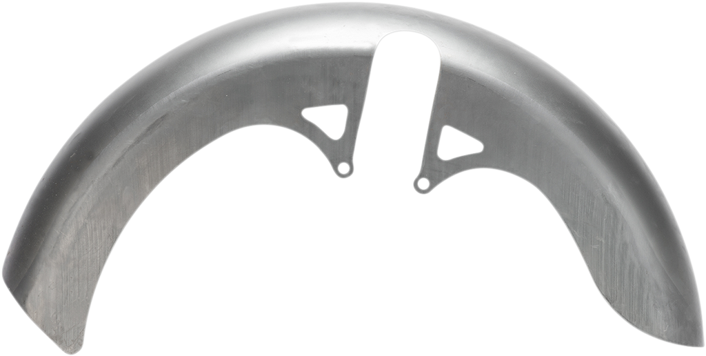 Pro Short Front Fender