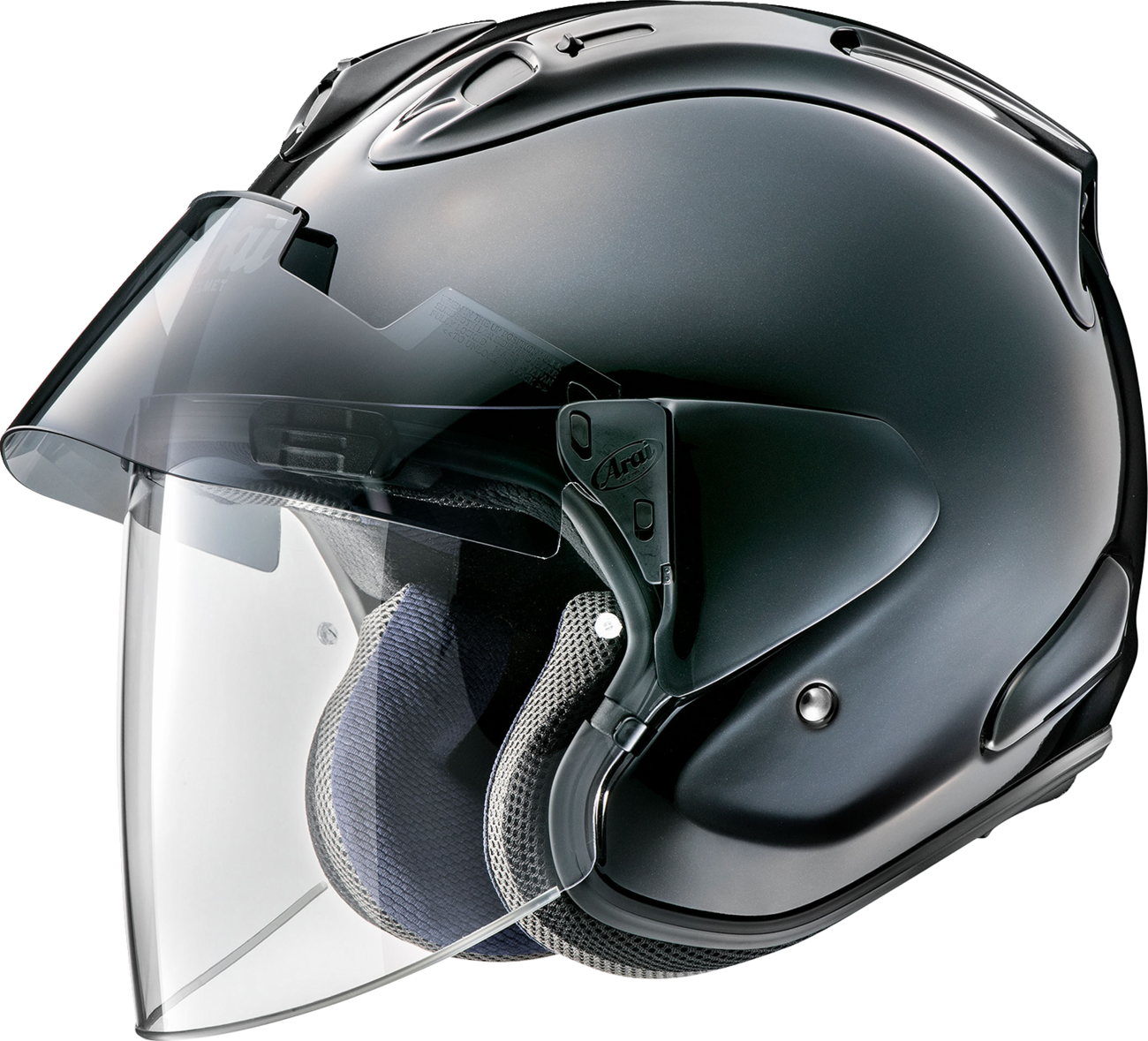 Ram-X Helmet - Diamond Black - Large