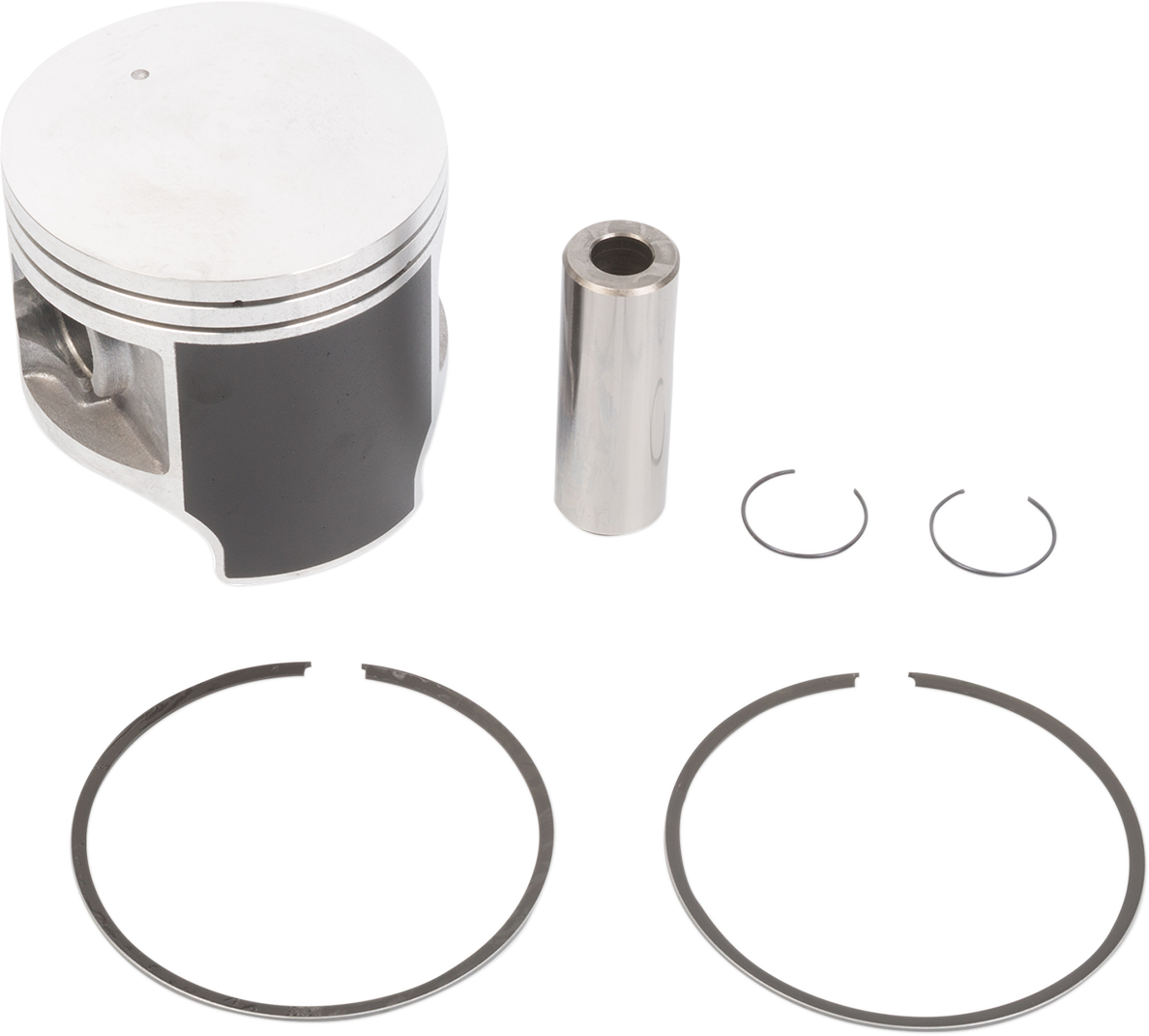 Piston Kit - Standard - Bombardier/Ski Doo/Moto Ski/Rotax - 800R E-TEC Engine Type