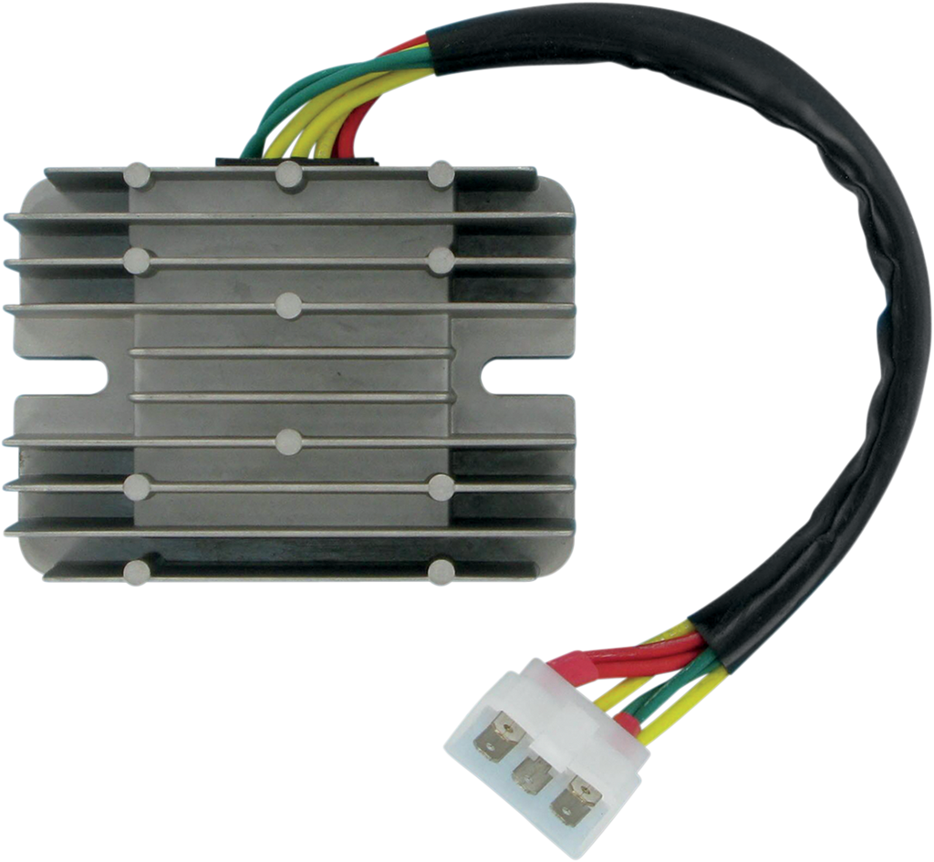 Regulator - Rectifier - Triumph Hot Shot Series