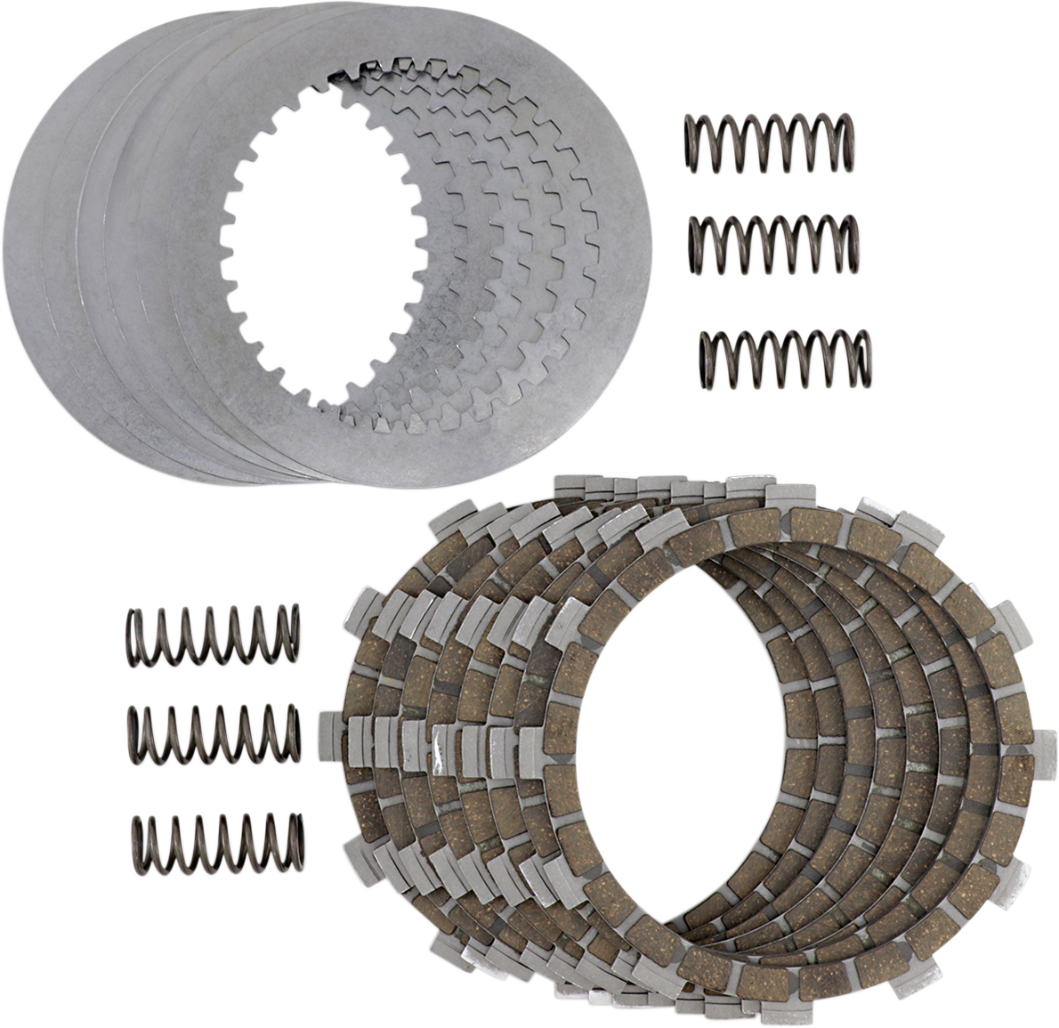 Clutch Kit