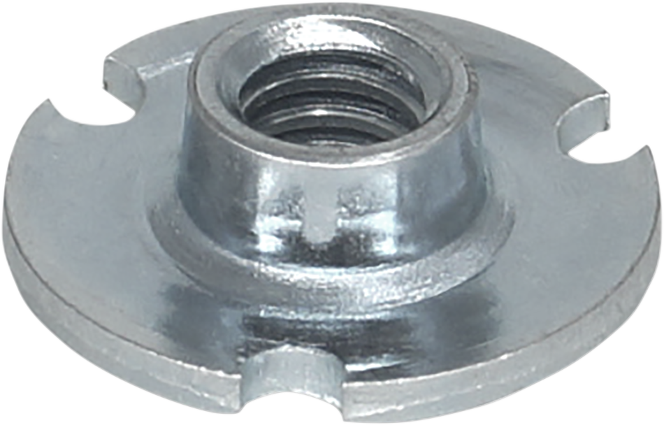 T-Nuts - 15/16" Head - 7mm Thread - 48 Pack