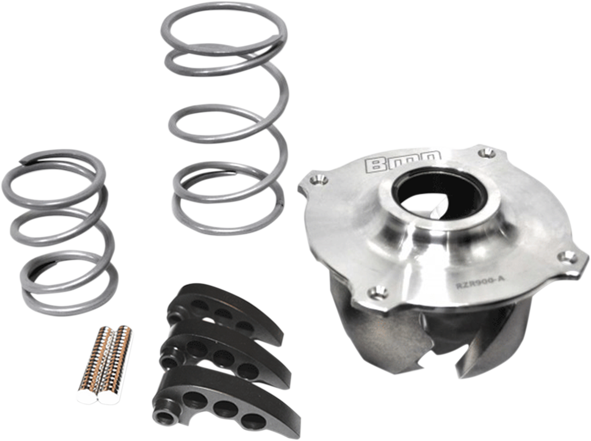 Stage 2 Clutch Kit