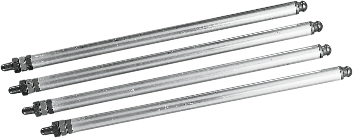 Hydraulic Pushrods - Big Twin