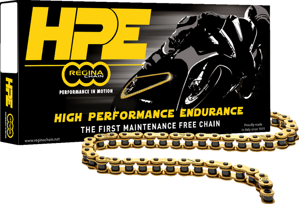 525 HPE - Drive Chain - 128 Links