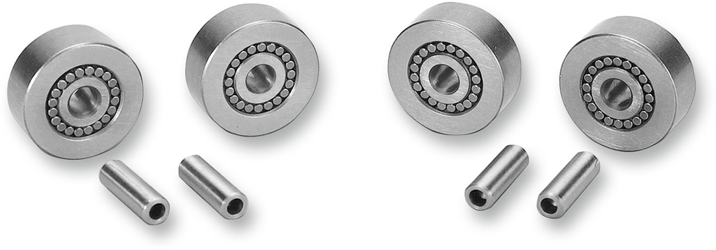 Tappet Roller Kit - Evolution Big Twin