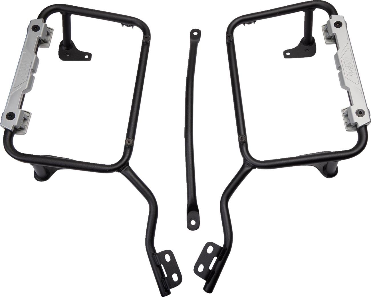 Outback HW DL650 Supports - V-Strom 650
