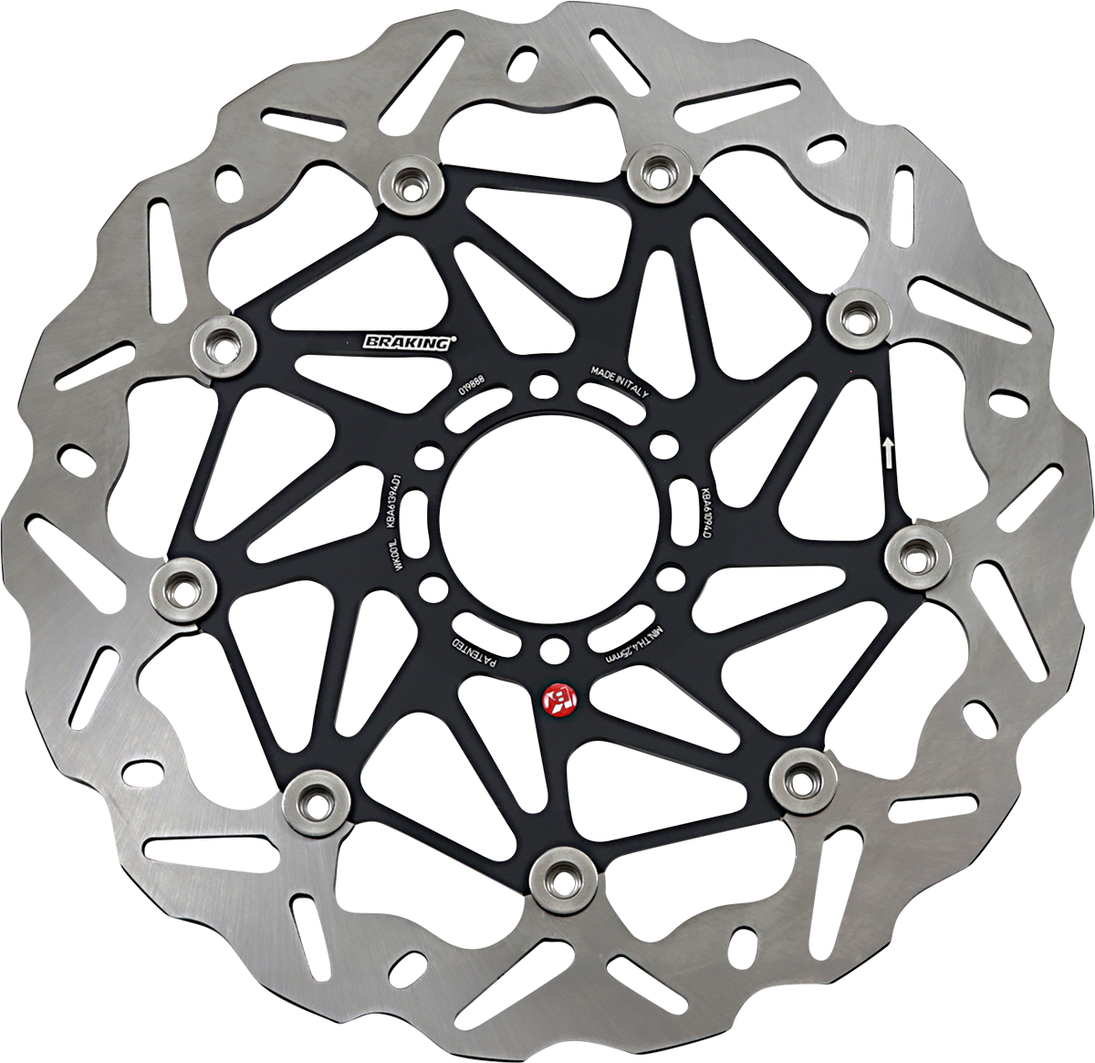 Product image for 17101375
