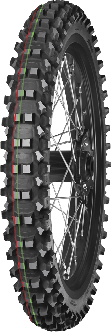 Tire - Terra Force-MX MH - Rear - 120/80-19 - 63M