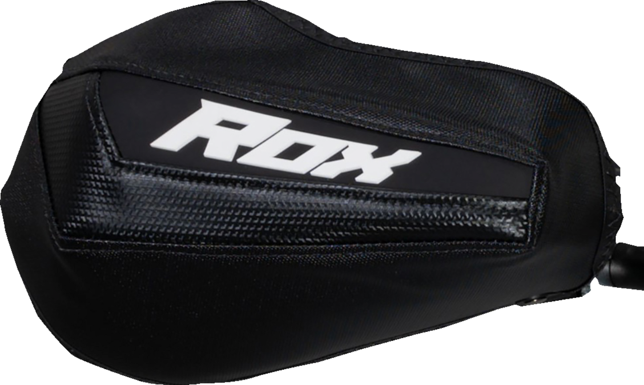 Generation 3 Flex-Tec Handguards - Stealth