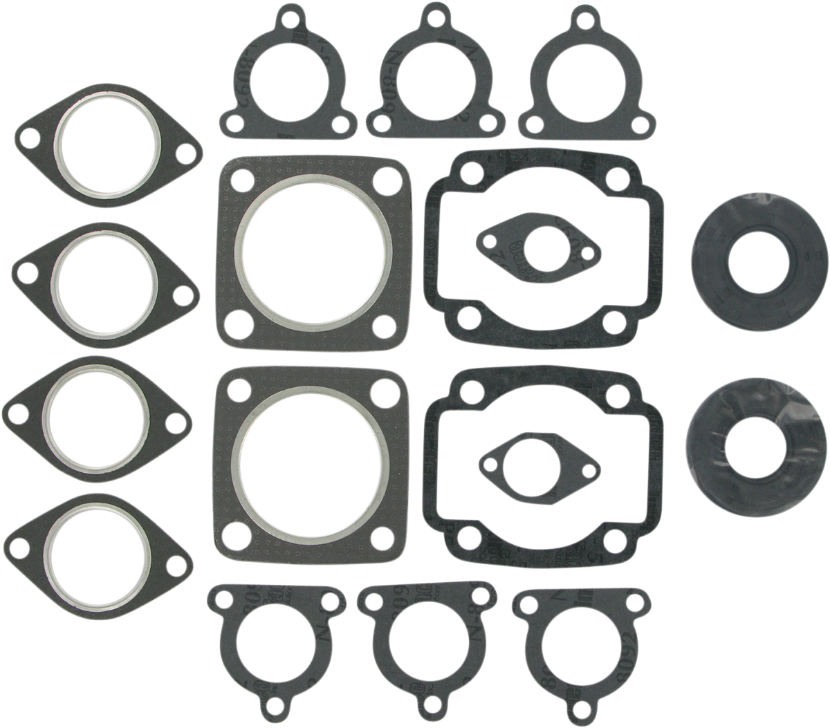 Complete Gasket Set - Polaris