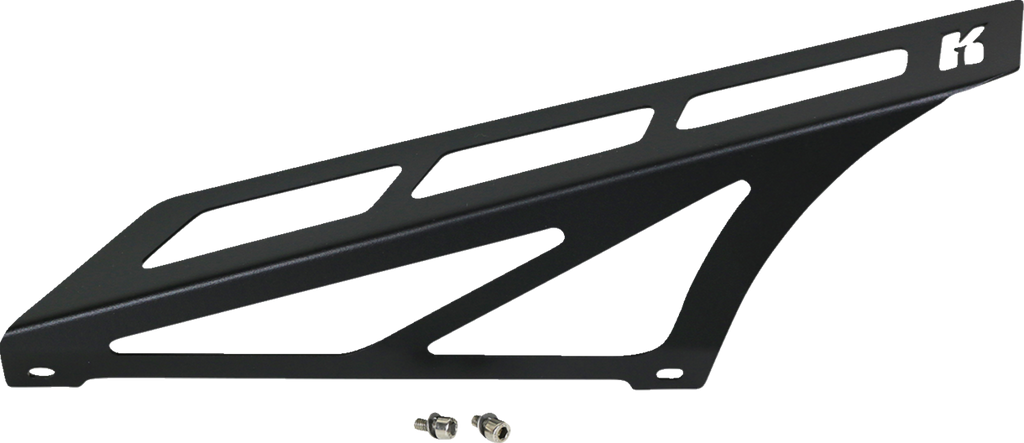 Belt Guard - Sportster S