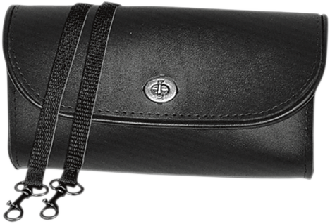 Windshield Bag - Black - Large