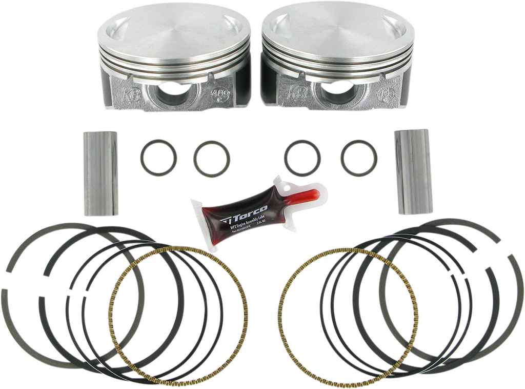 Product image for 09100917