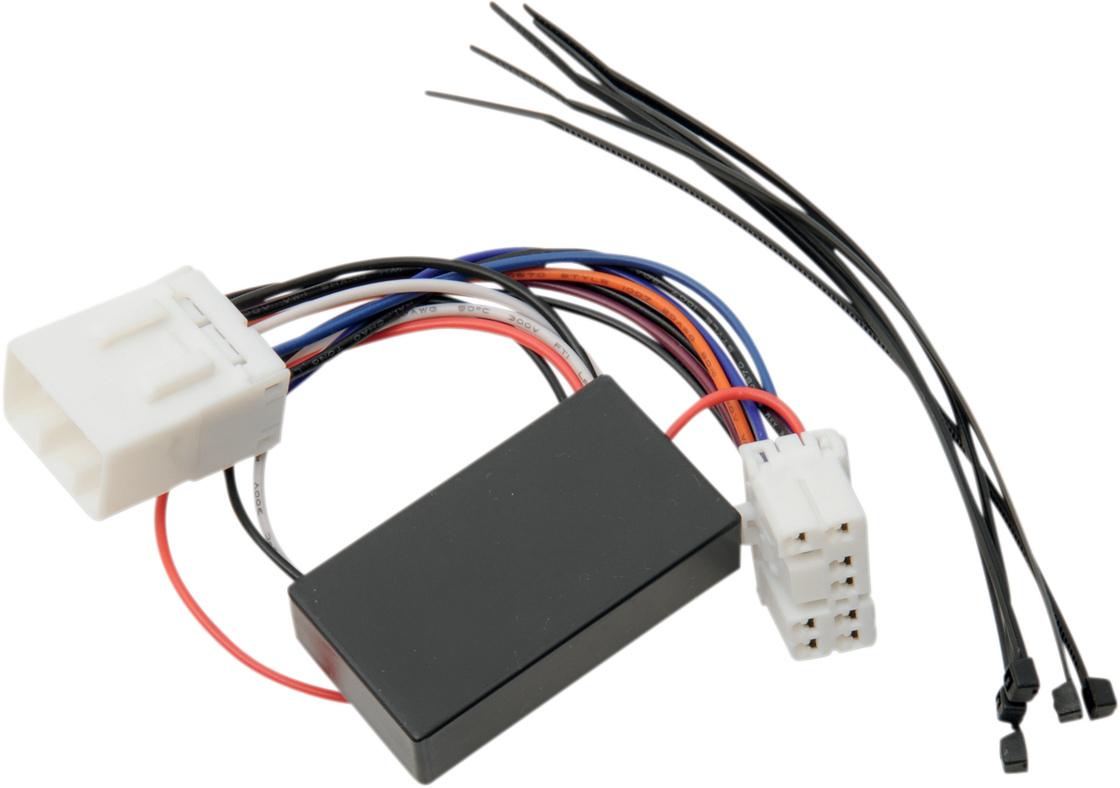 Strobe Module - CVO Trike