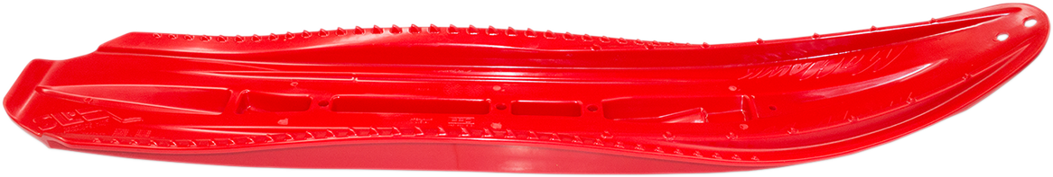 Mohawk Ski Bottoms - Black