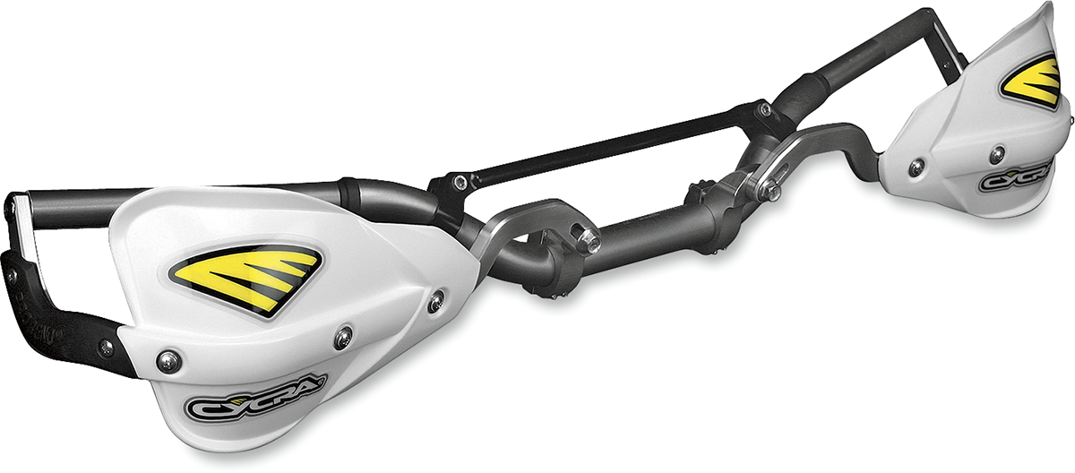 Probend™ CRM Racer Pack for 1-1/8" Handlebars - Blue