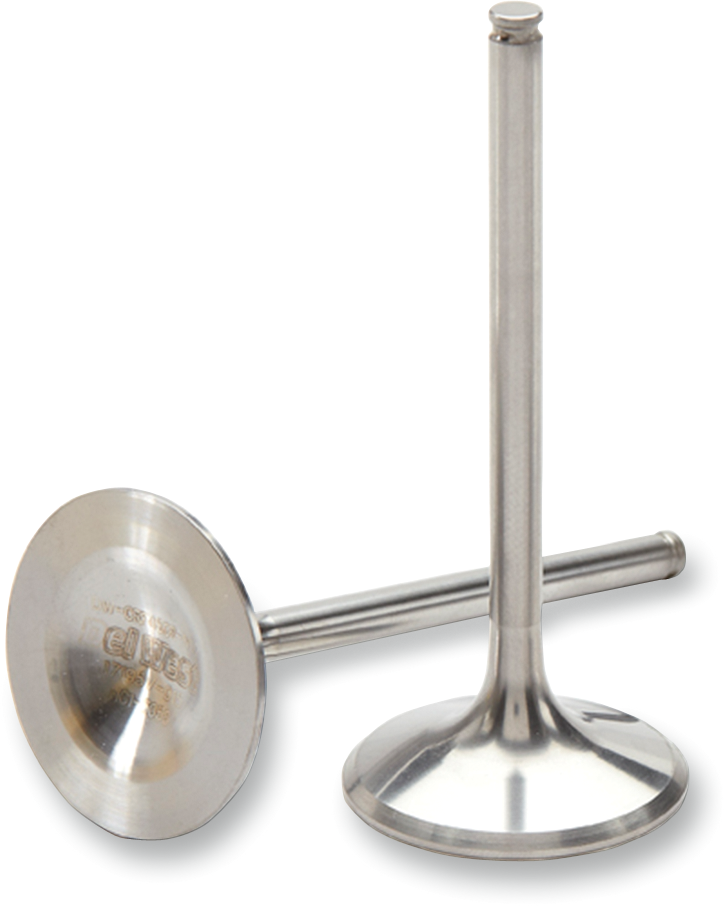 Exhaust Valve - Honda CRF450R '13-'16