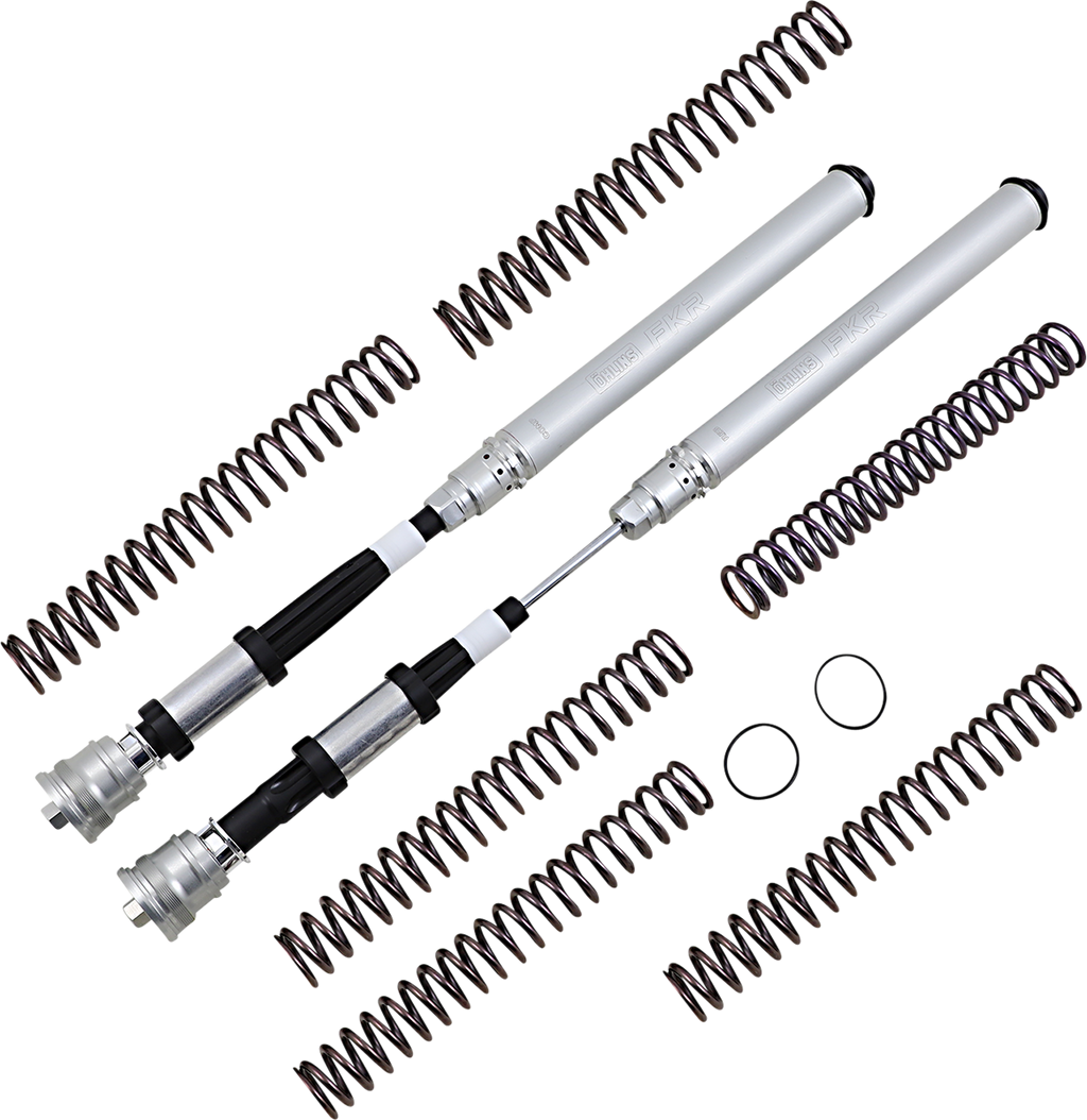 FKR Shock Kit (FKR122)