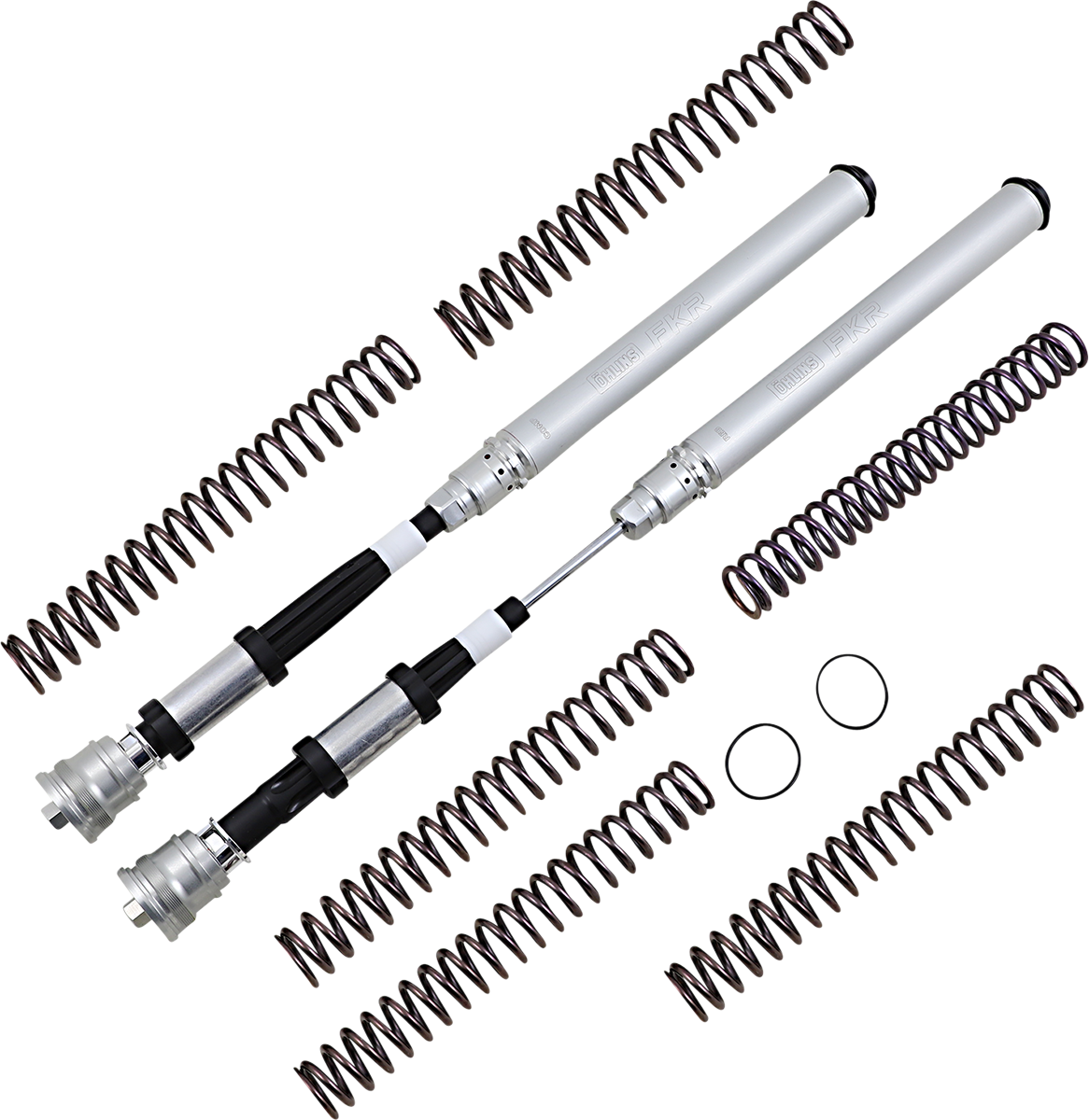 FKR Shock Kit (FKR122)