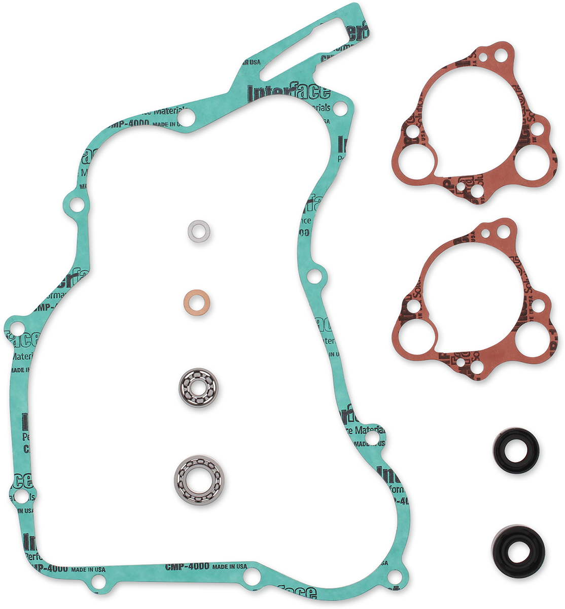 Product image for 09345182