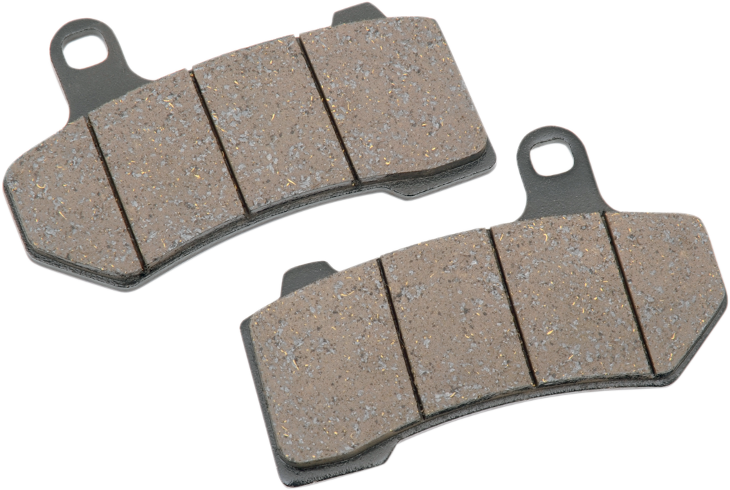 Brake Pads - "M" Caliper