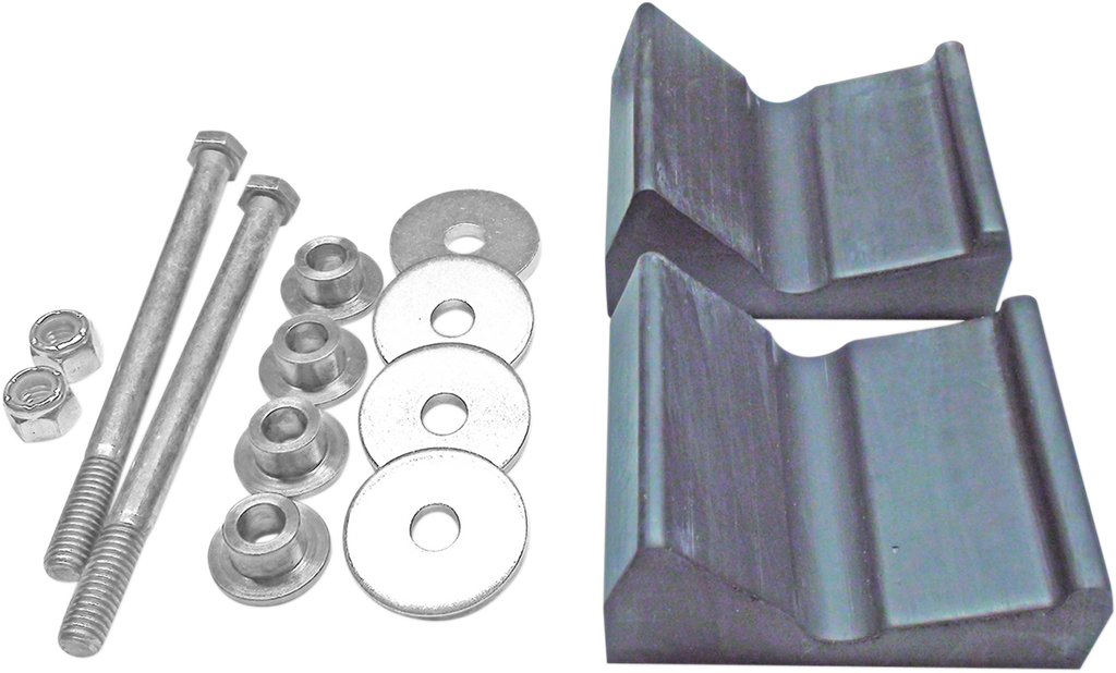 Mount Kit - 10 mm