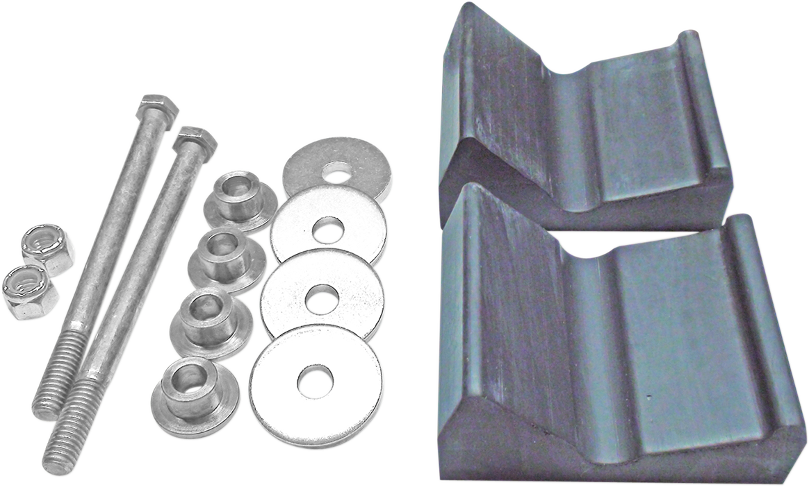 Mount Kit - 10 mm