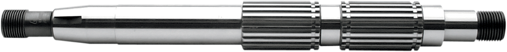 Transmission Main Shaft - 5 Speed - Splined Clutch